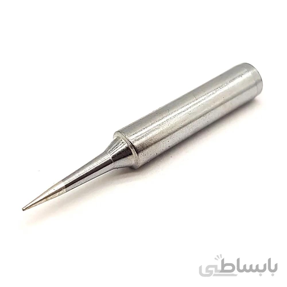 نوک هویه سرصاف سوزنی BEST I SMD