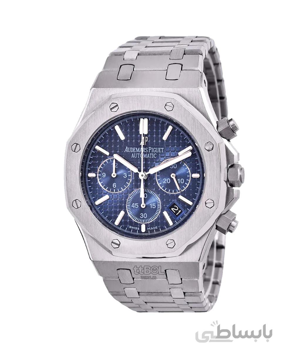 ساعت مچی مردانه ادمارس پیگه AUDEMARS PIGUET ROYAL OAK sbe 9000