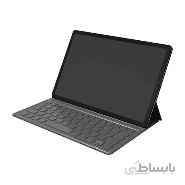 کیف همراه با کیبورد مناسب برای تبلت سامسونگ گلکسی S7 (اورجینال)