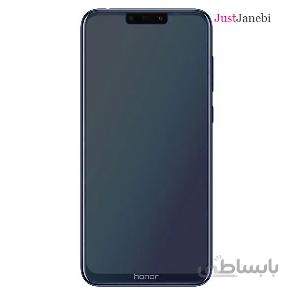 نانو گلس ضد ضربه هوآوی Huawei Honor 8C
