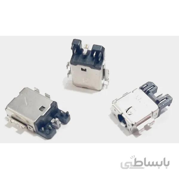 سوکت شارژ لپ تاپ کد 300