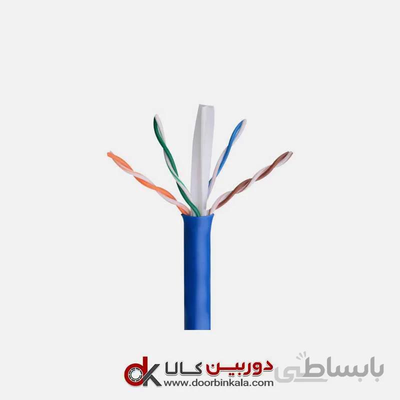 کابل کت 6 لگراند | Cat6 utp