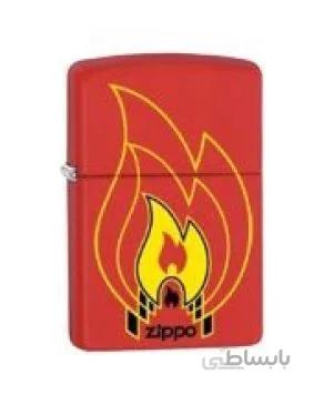 Zippo فندک زیپو مدل 28774