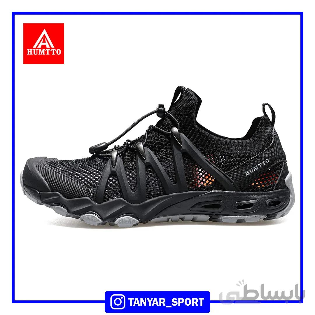 کفش مردانه هامتو کد 620829A-1