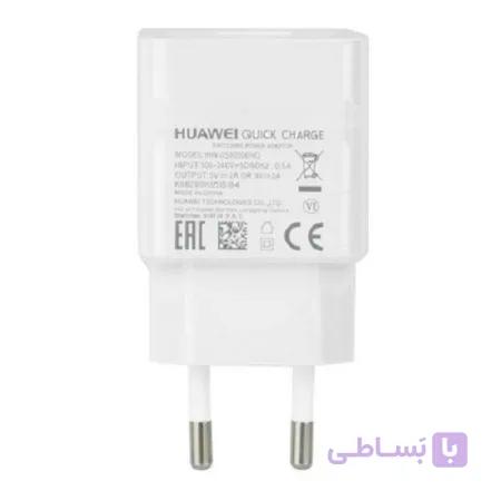 شارژر دیوارى فست شارژ و سریع اصلى هواوى گوشى Huawei nova plus