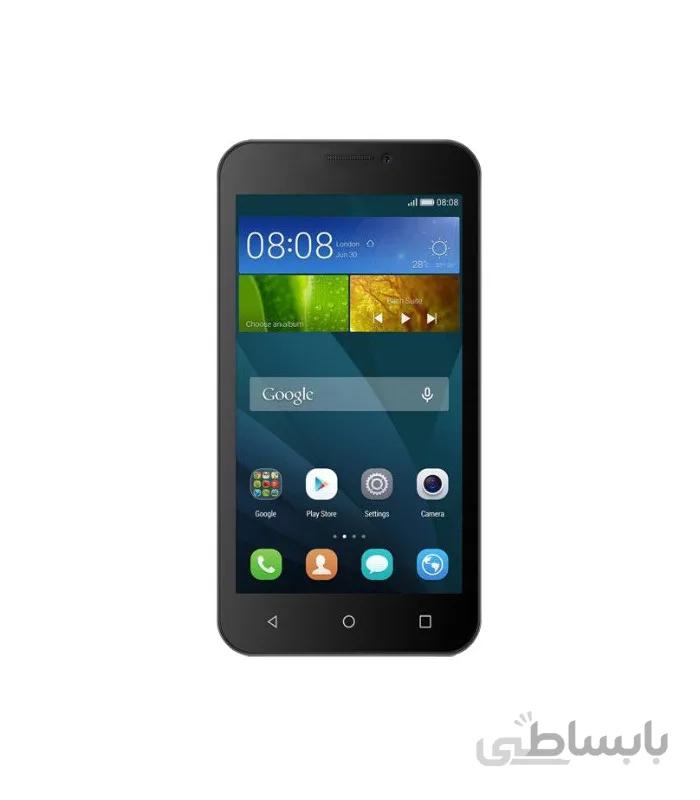 گوشی موبایل هوآوی مدل Huawei Y560 دو سیم کارت ظرفیت 1/8 گیگابایت