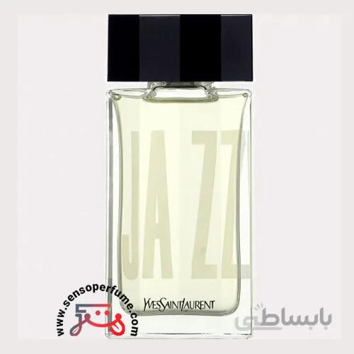ایو سن لورن مدل Jazz ا جنسیت : مردانه | نوع رایحه : معتدل ، تند | حجم : ۱۰۰ میل