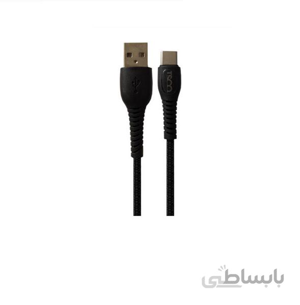 کابل شارژ تسکو مدل TC-C183