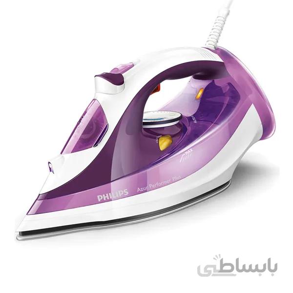 اتوبخار فیلیپس مدل GC4515 ا Philips GC4515 Steam Iron