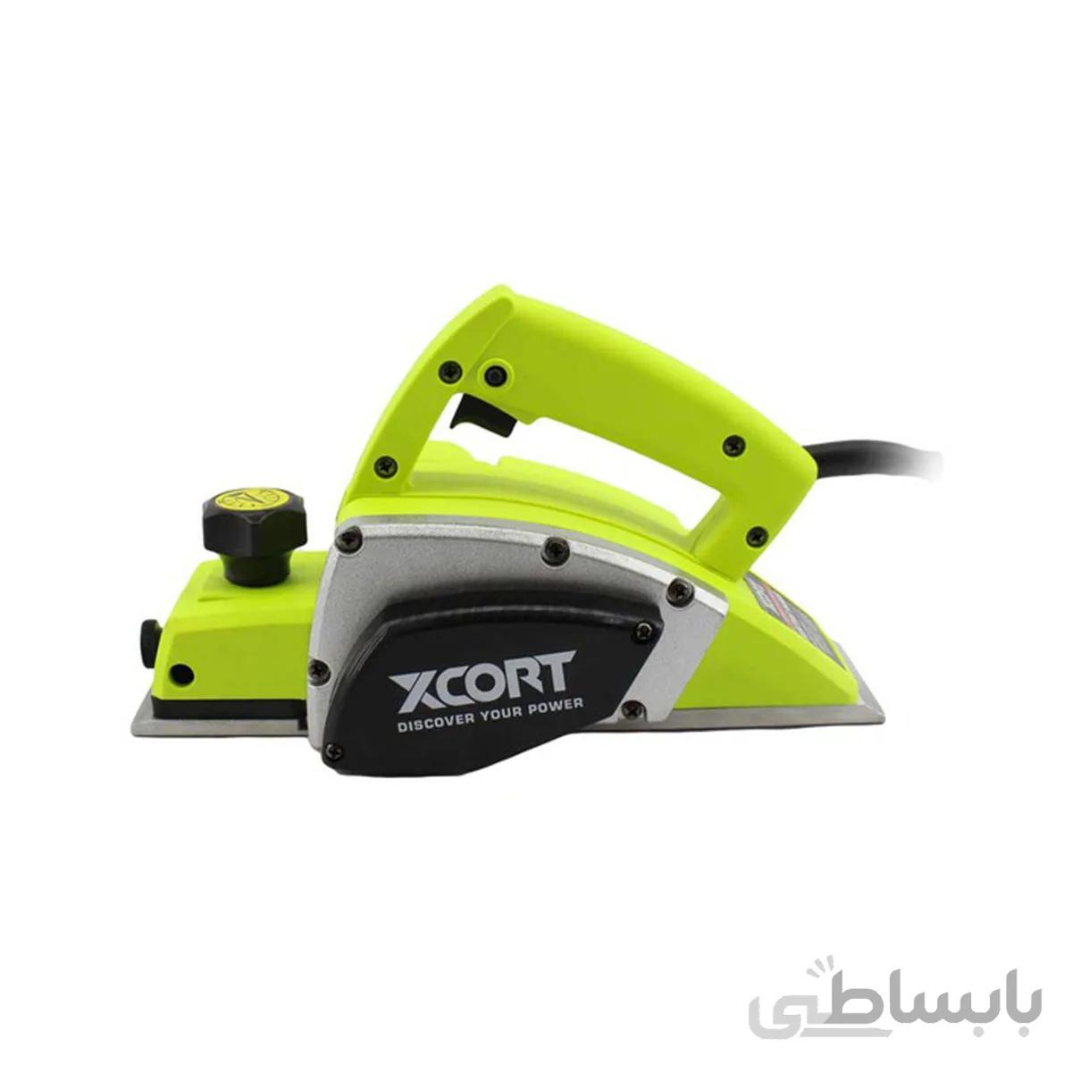رنده برقی اکسکورت مدل XMB01-82X1