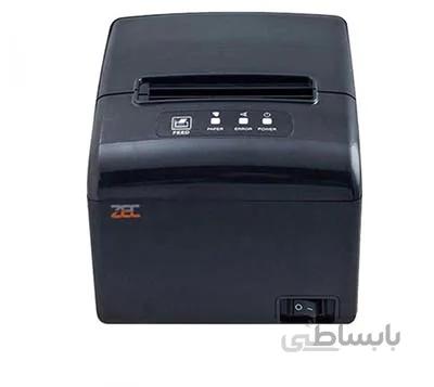 فیش پرینتر ZEC مدل N260L