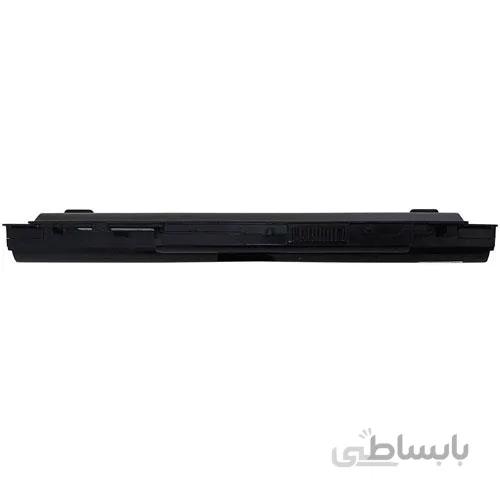 باتری لپ تاپ 6 سلولی جیمو برای لپ تاپ دل مدل Inspiron 3521 / 3421 / 5421 ا Dell Inspiron 3521 / 3421 / 5421 Battery Laptop