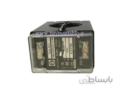 ترانس جریان C/T مگ 5_500 کلاس نیم (MAG) (مدلAL3)