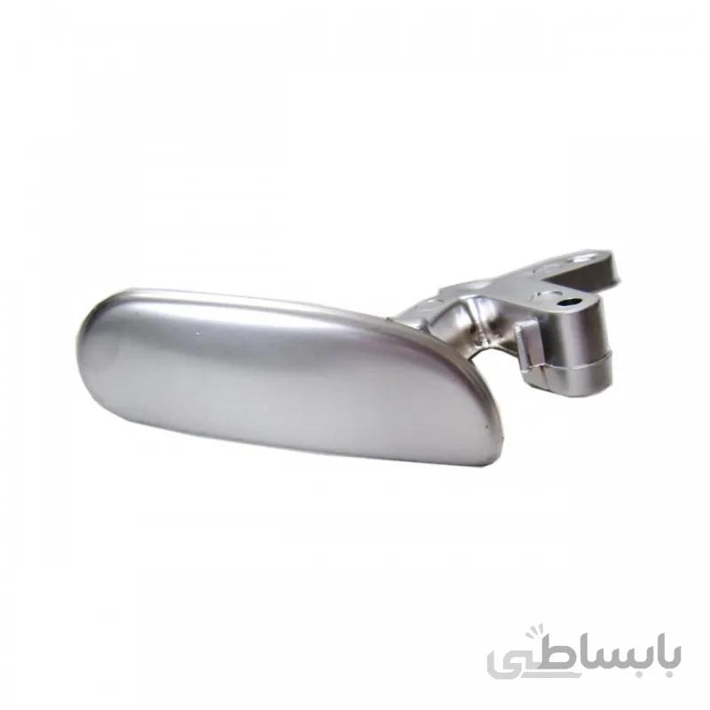 دستگیره داخل کروم مات پژو 206