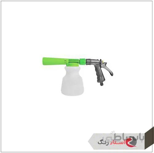 پیستوله صفرشویی کف پاش دیاکو مدل Jet03