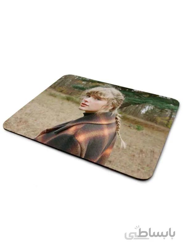 ماوس پد طرح taylor swift