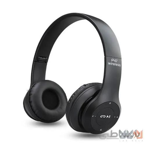 هدفون بی سیم مدل P47