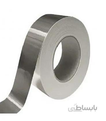 چسب نسوز آلومینیومی (1cm,2cm,3cm,5cm)