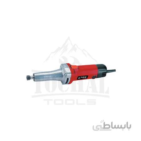 فرز انگشتی گلو بلند Mahak مدل DG-25L ا Mahak DG-25L long throat finger mill