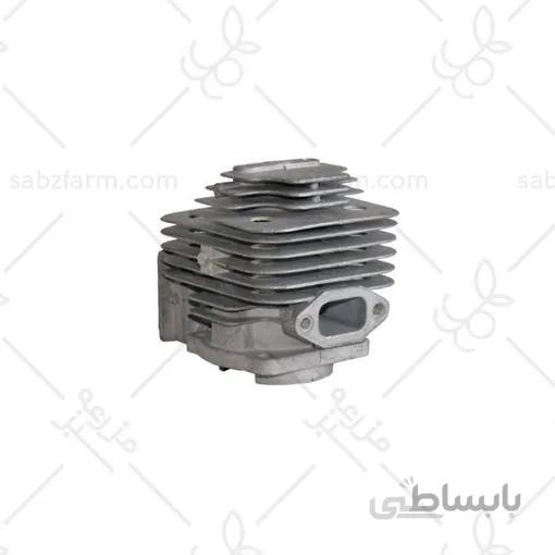 سيلندر علف زن 52
