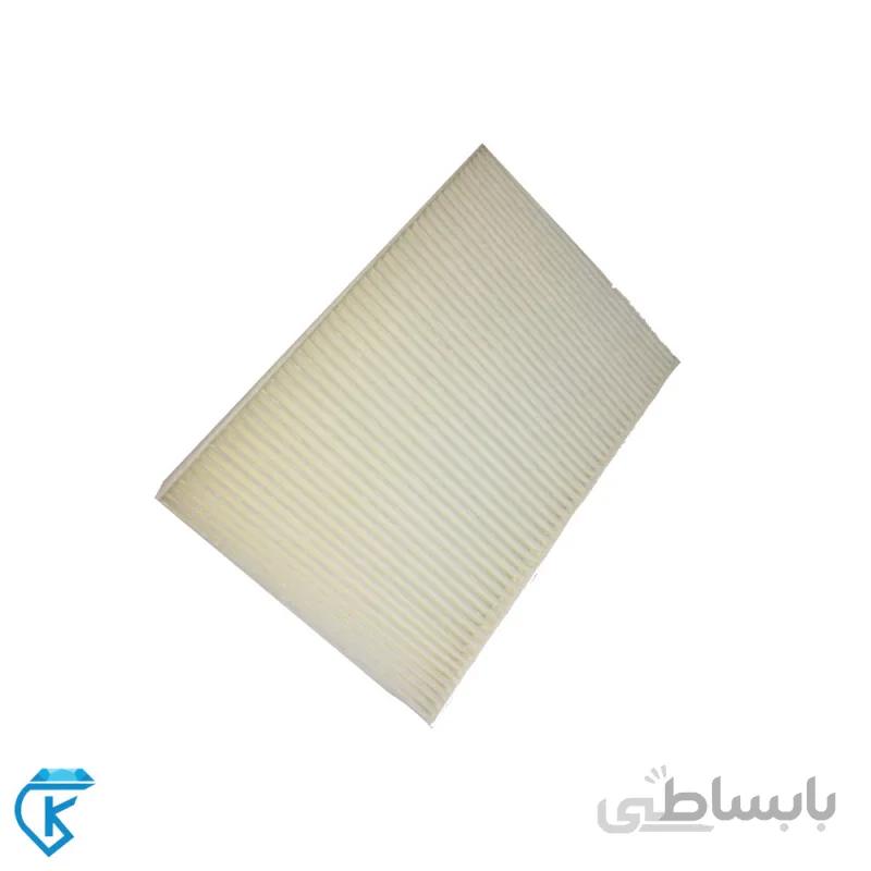 فیلتر کابین ام وی ام 315