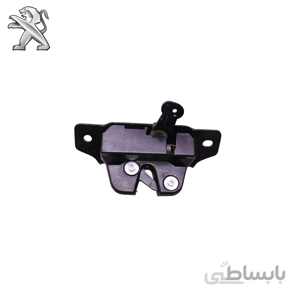 قفل صندوق عقب پژو405
