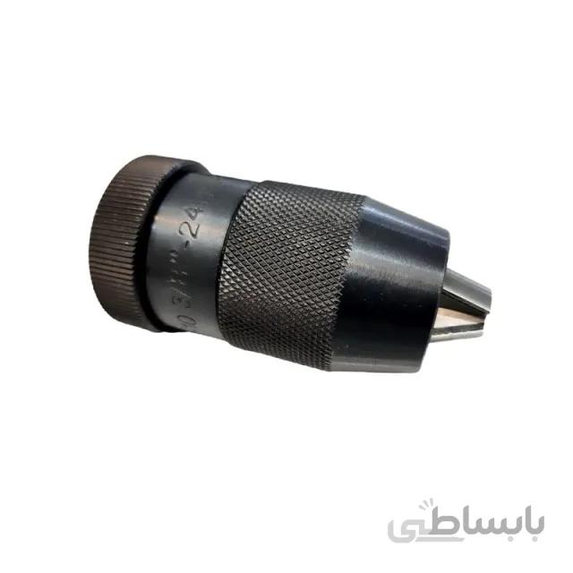 سه نظام اتوماتیک متابو سایز 10-1 میلی متر