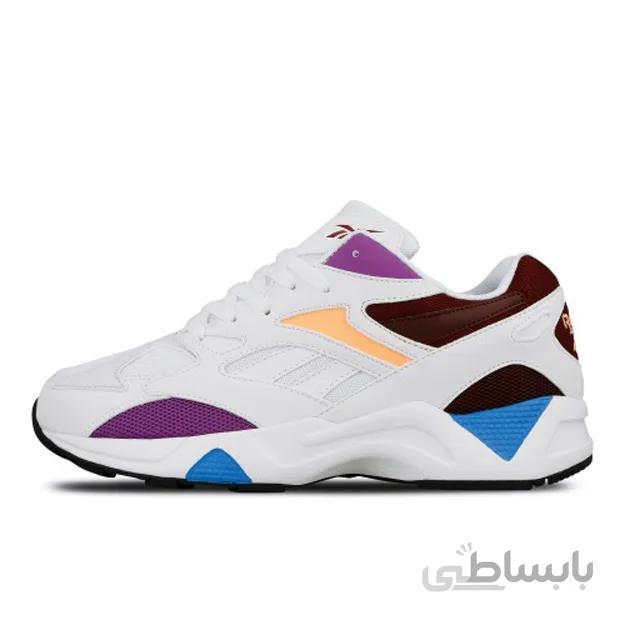 کفش مخصوص پیاده روی مردانه ریباک مدل Reebok Aztrek 96 EF7620