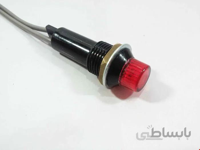 چراغ سماور برقی (مارک نور)