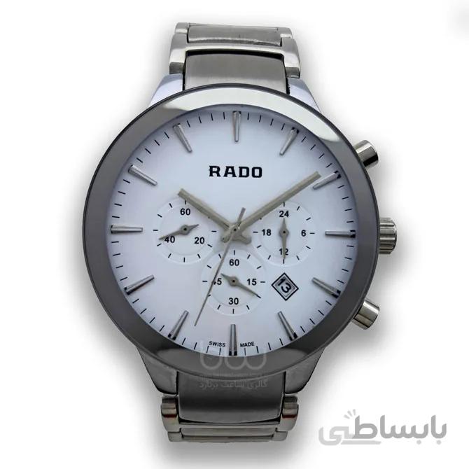 ساعت مچی رادو مردانه / RADO R30130152