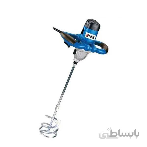 میکسر برقی نک مدل 1480 MX ا NEK 1480 MX Mixer
