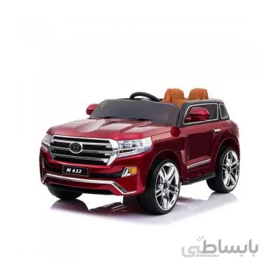 ماشین شارژی برند Diplomat مدل M632