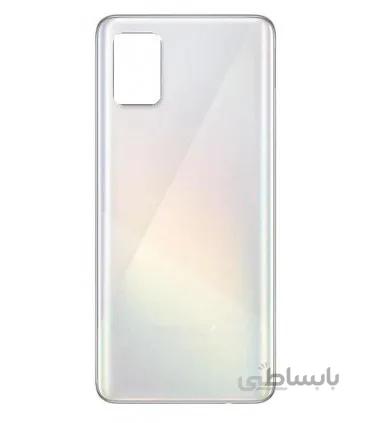 درب پشت سامسونگ گلکسی A515 / A51 ا درب پشت سامسونگ گلکسی آ 515