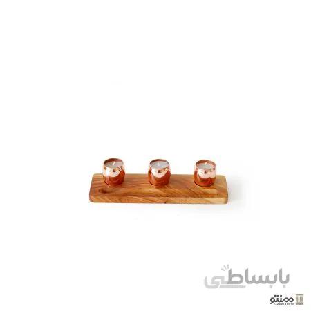 ست جا عودی مسی
Messi oud set