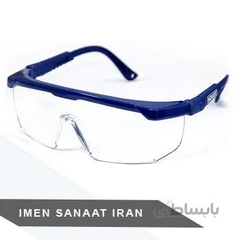 عینک ازمایشگاهی
