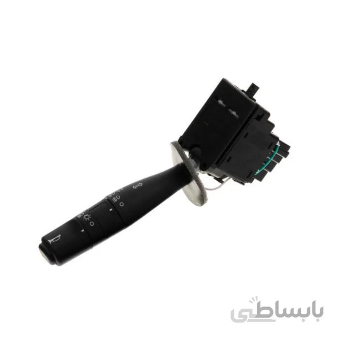 دسته راهنما سمند