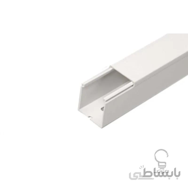 داکت ساده 40×40 دانوب