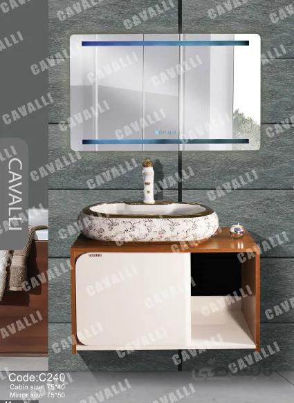 فول ست روشویی C240