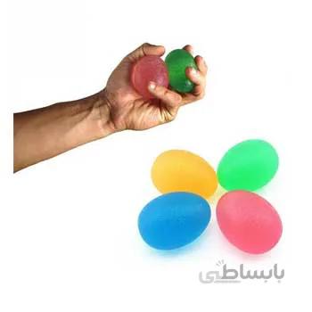 توپ تقویت مچ پاور بال مدل EG1