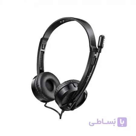 هدفون رپو مدل H100