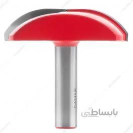 تیغ تونیک کاسه ای دامار مدل DM886354FB سایز شفت 12 ا Bowl Tray Bit