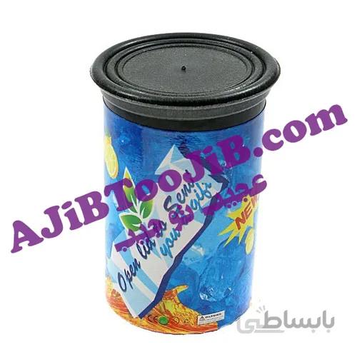 لیوان جهنده