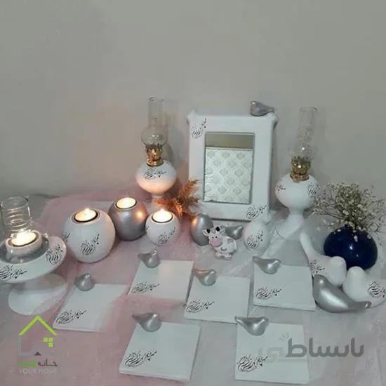 ظرف سفره هفت سین