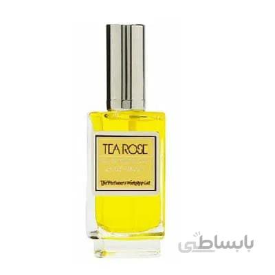 ادکلن تی رز اصل Tea Rose