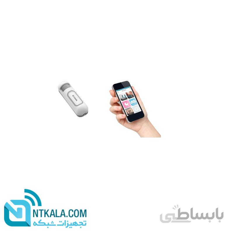 سنسور حرکت دی-لینک مدل DCH-Z120