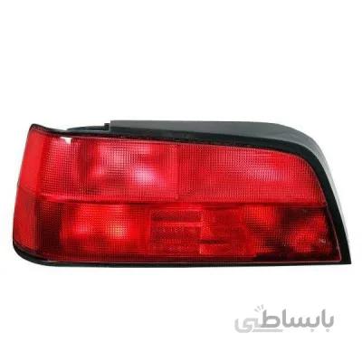 چراغ خطر عقب چپ فن آوران مناسب برای پژو پارس