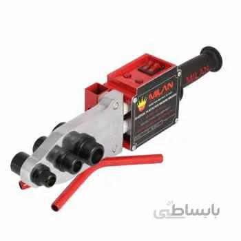 دستگاه جوش لوله سبز میلان مدل ML.040-C
