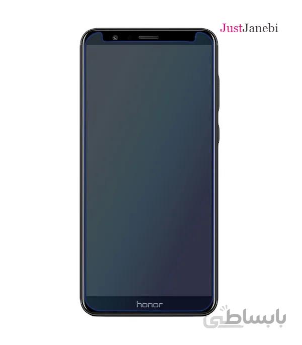 نانو گلس ضد ضربه هوآوی Huawei Honor 7X