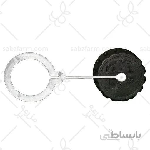 درب بنزين علف زن KNC