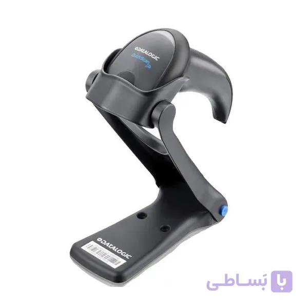 بارکدخوان دیتالاجیک QuickScan Lite QW2100 — تصویر 1